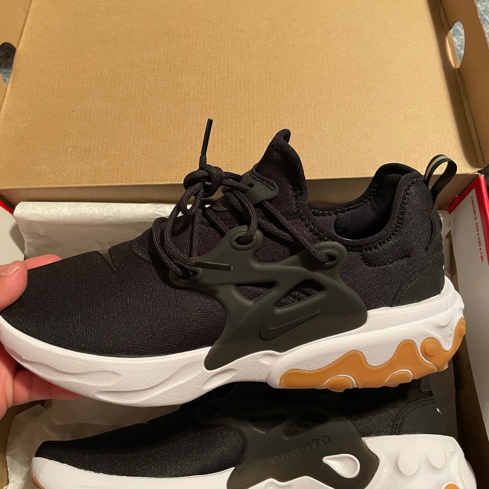 Nike react presto - Size 9